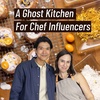 Hungry House the Anti-Ghost Kitchen Enters Its Second Season With Woldy Reyes &amp; Kristen Barnett