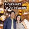 Hungry House the Anti-Ghost Kitchen Enters Its Second Season With Woldy Reyes & Kristen Barnett