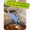 Who Put the "Vino" in the "Vino de Mezcal"?