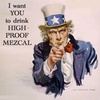 Why Does Mezcal in the USA Have a Higher Minimum ABV than Mexico?