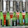 272-Year-Old Brewery Makes Carbon-Neutral Sake