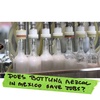 Does Bottling Mezcal and Tequila in Mexico Save Jobs?
