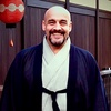 The Master Tea Ceremony Practitioner Randy Channell Soei