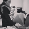 CEO MOM With Alice Cheng of Culinary Agents