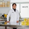 Good Rebel Tech @ Heura Foods
