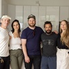 How to Bootstrap to More Ambitious Projects With the Mr Tuna & Bar Futo Team