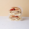 Scaling Sandwiches with Richard Zaro of Cutlets Sandwich Co.