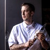 An American Sushi Chef Conveys the Evanescence of Life in Georgia