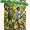 Chocolate and Coffee Road Trip!