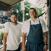 How to Open an Approachable Neighborhood Chophouse With Chef Chris and James of Gus’s