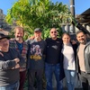 Episode 347: GOATOBER 2019 + The Meatball Shop