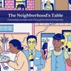 Put the Giving Into Thanksgiving With the Neighborhood’s Table