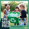 Mini-Episode: Environmental Justice and Environmental Education at Antioch