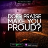 Does praise lead to pride?