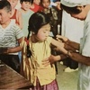 Epidemic Control & Medical Diplomacy - Mary Brazelton & Micah Muscolino