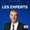 L'intégrale des Experts du lundi 5 juin