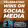Celebrating Wins on Social Media