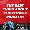 The Best Thing About The Fitness Industry