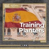 Training Planters in Spain