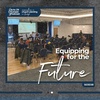 Equipping For The Future