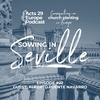 // Sowing in Seville