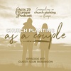 // Church planting as a couple