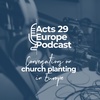 Insights on Church Planting in Slovakia