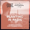 // Planting in Paris