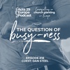 // The Question of busy-ness