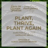 // Plant, Thrive, Plant Again