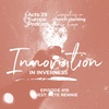 // Innovation in Inverness