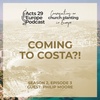 // Coming to Costa?!