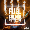 Full Colour - Fire Blazing