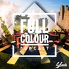 Full Colour - Flower Valley