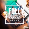 Full Colour - Fire Circle
