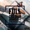 Full Colour - Blue Sky
