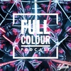 Full Colour - Pink Winter