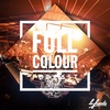 Full Colour - Holy Yellow