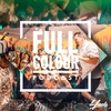 Full Colour - Turquoise Sweets