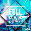 Full Colour - Turquoise Switch