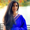 Non-duality and the Divine Feminine with Kavitha Chinnaiyan
