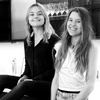 Sacred Activism with Ruby and Christabel Reed