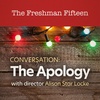 Conversation: THE APOLOGY with director Alison Star Locke