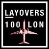 100 LON - Thank you everyone for being such great listeners, happy 100 to you all!