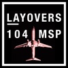 104 MSP - KC-10 flying gas station, cheese cubes and hummus, why Delta, alliances no more, A220+