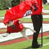 203 - COLLEGE FOOTBALL PREVIEW 2020202020