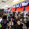 Episode 66: Trending: Food Courts