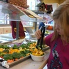 Episode 72: In Michigan, "10 Cents a Meal" For Farm To School