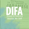 Asians in America: The Stories We Tell