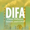China: Pollution, Taiwan, and COVID